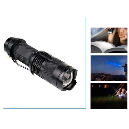 Išgyvenimo Rinkinys AG518A 12-in-1 image 3