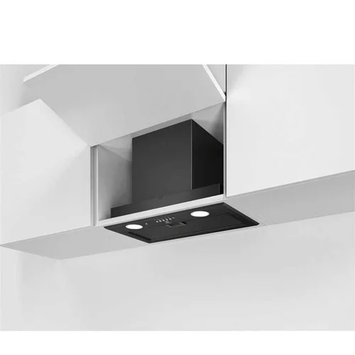 Electrolux Hob2Hood EFG716R – Įmontuojamas gartraukis, 53 cm, Juoda image 3