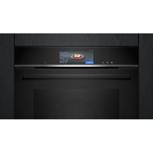 Siemens iQ700 HS758G3B1, 71 l image 2