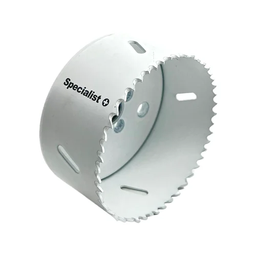 Specialist+ SPECIALIST+ karūna BI-METAL, 86 mm image 1