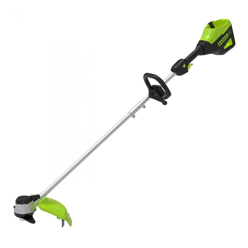 Greenworks GD60BC Krūmapjovė, 60 V image 1