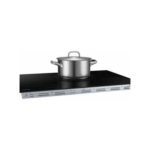 Samsung NZ84C6057FK Indukcinė kaitlentė 80 cm Juoda image 2