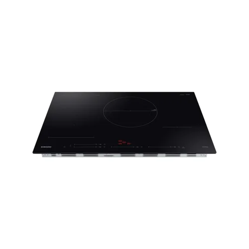 Samsung NZ84C6057FK Indukcinė kaitlentė 80 cm Juoda image 3