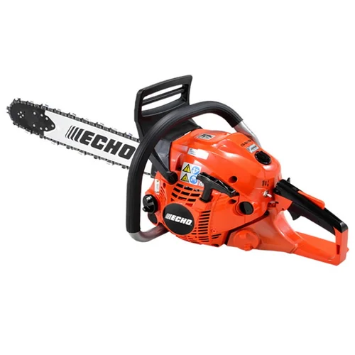 Echo CS-501SX/40RV X-Series grandininis pjūklas, 50 cm³ image 2