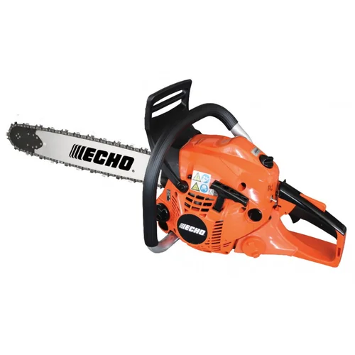 Echo CS-501SX/40RV X-Series grandininis pjūklas, 50 cm³ image 3