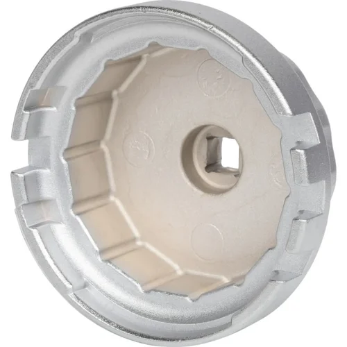 KS Tools 3/8" alyvos filtro raktas Ø 64,5 mm image 2