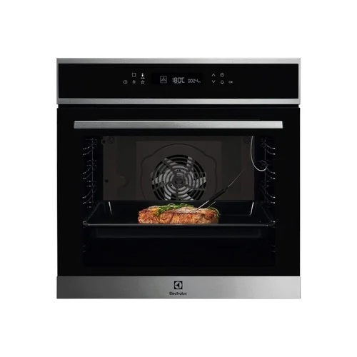 Electrolux EOE7F31X, 700 serija SenseCook, 60 cm image 2
