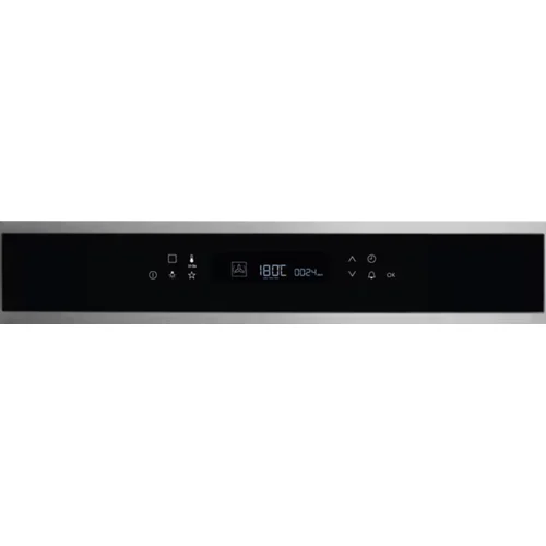 Electrolux EOE7F31X, 700 serija SenseCook, 60 cm image 3