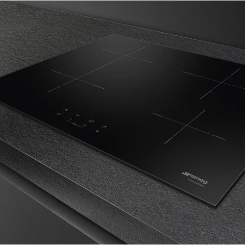 Smeg SI1B2642D Įmontuojama 60 cm Indukcinė Kaitlentė image 3