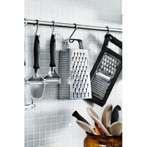 Fiskars Essential Peilis sūriui, 21 cm image 3