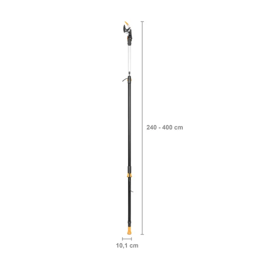 Teleskopinis šakų genėtuvas UPX86 image 3