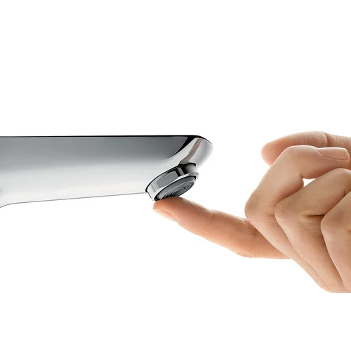 Hansgrohe Metropol 32507000 Praustuvo maišytuvas Chromo image 2