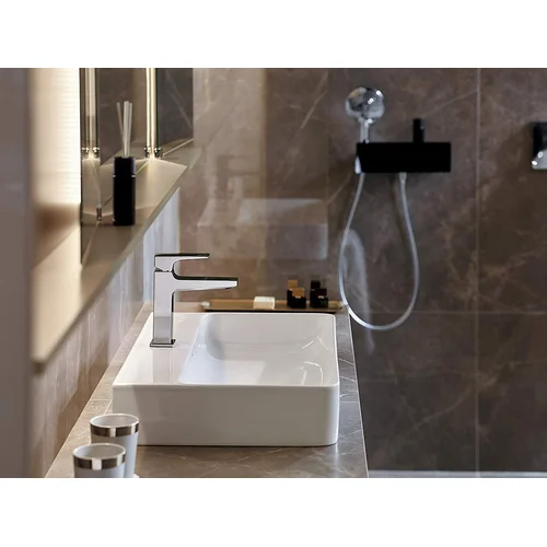 Hansgrohe Metropol 32507000 Praustuvo maišytuvas Chromo image 3