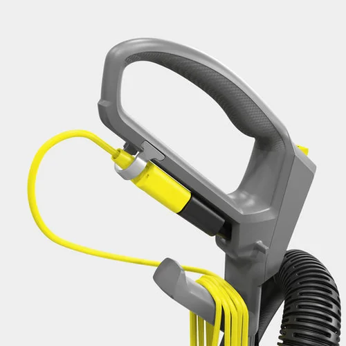 KARCHER CV 38/2 Adv profesionalus dulkių siurblys image 3