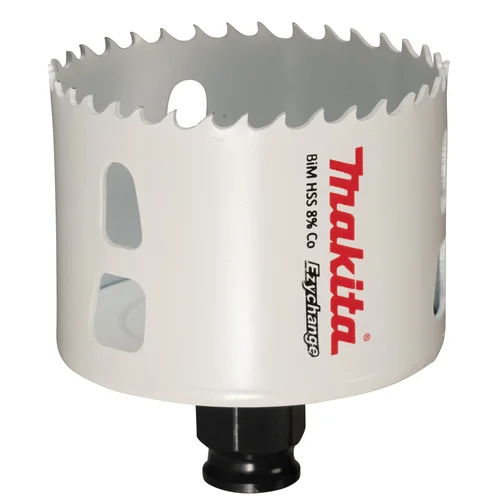 Makita E-14152 EZYCHANGE karūna 67 mm BIM image 1