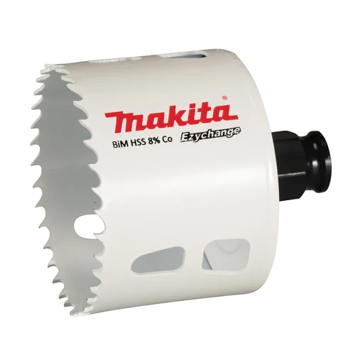 Makita E-14152 EZYCHANGE karūna 67 mm BIM image 2