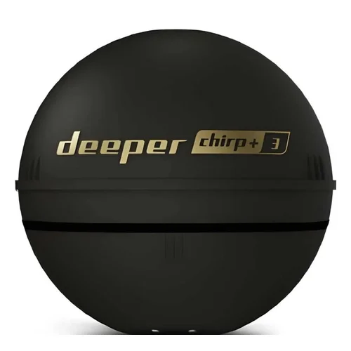 DEEPER Smart Sonar CHIRP+3 ITGAM1951 image 2