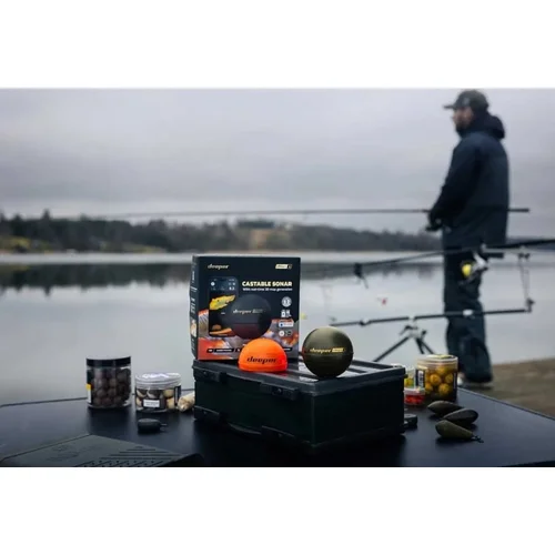 DEEPER Smart Sonar CHIRP+3 ITGAM1951 image 3