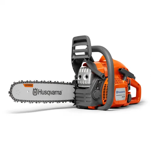 Husqvarna 435 e-serija Grandininis pjūklas 33 cm image 1