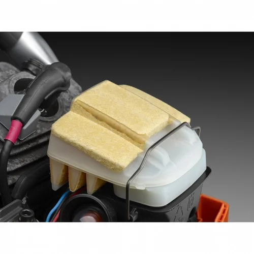 Husqvarna 435 e-serija Grandininis pjūklas 33 cm image 3