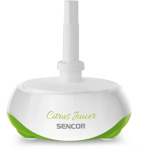 Sencor SCJ 1051GR citrusinių vaisių sulčiaspaudė image 3