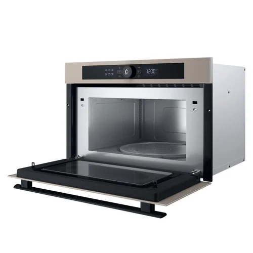 Whirlpool WMD44ME įmontuojama mikrobangų krosnelė image 3