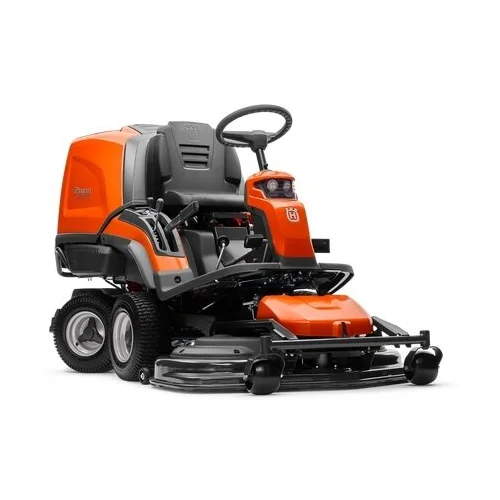Husqvarna RC 320Ts AWD image 1