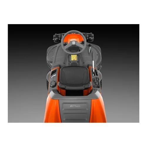 Husqvarna RC 320Ts AWD image 2