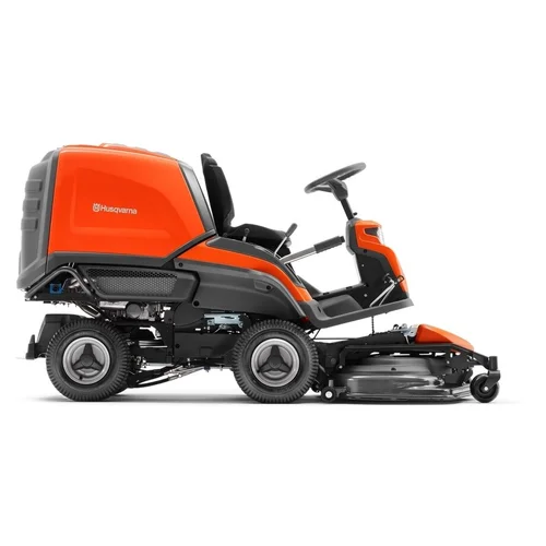 Husqvarna RC 320Ts AWD image 3