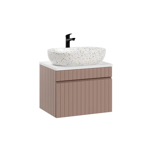 COMAD SET-ICR B 60 cm LILI-MW21 Vonios baldų komplektas image 2