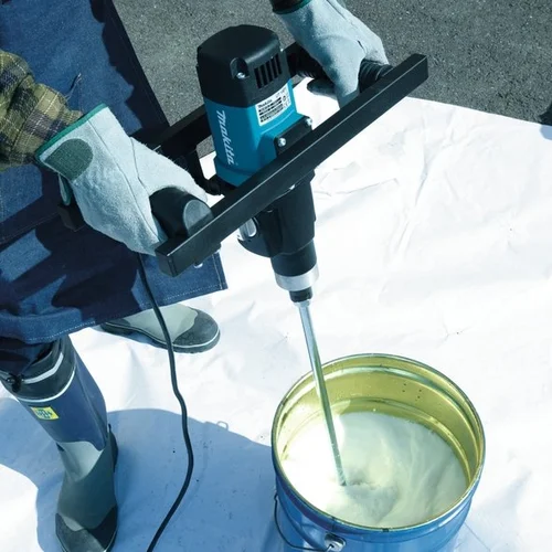 Maišiklis Makita UT1401, 1300W image 2