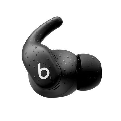 Beats POWERBEATS FIT Juodos belaidės ausinės image 2