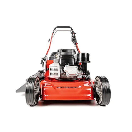 Benzininė vejapjovė Weibang WB536SK V 3IN1, 53 cm, 3,1 kW image 2