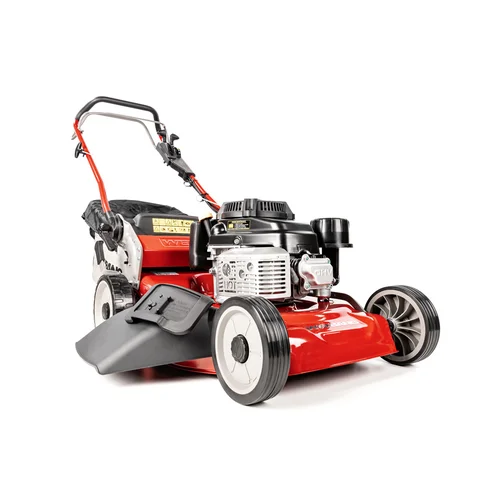 Benzininė vejapjovė Weibang WB536SK V 3IN1, 53 cm, 3,1 kW image 3