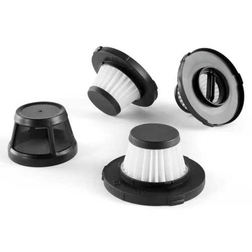 KitchenAid Go 5KKVR100BM (be baterijos) Belaidis rankinis dulkių siurblys image 2