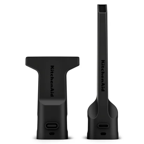 KitchenAid Go 5KKVR100BM (be baterijos) Belaidis rankinis dulkių siurblys image 3