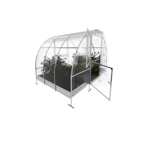 KLASIKA EASY 3 x 2 m šiltnamis, 6 mm, 300200E6 image 2