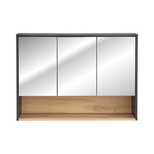 COMAD BORNEO COSMOS 845 BEZ FSC 100 cm vonios spintelė image 2