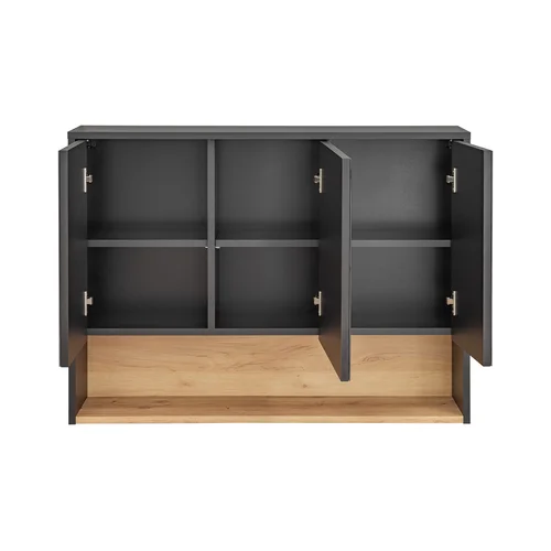 COMAD BORNEO COSMOS 845 BEZ FSC 100 cm vonios spintelė image 3