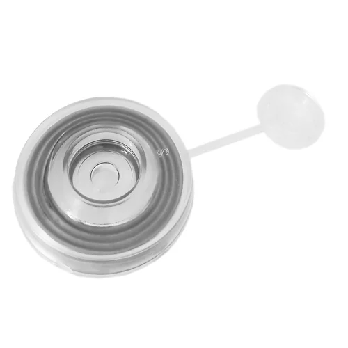 Poveržlė termo plastikinė skaidri šiltnamiams image 2