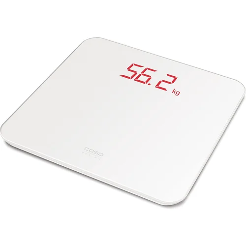 CASO BS1 03412 Vonios svarstyklės (200 kg/1 g) image 2