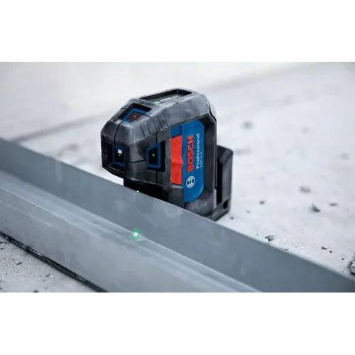 Bosch GPL 5 G Professional lazerinis nivelyras, 0601066P00 image 3