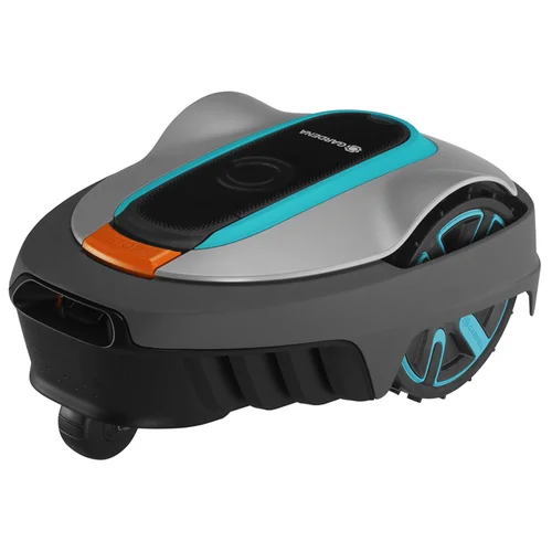 Gardena SILENO city 15001-35 Robotas vejapjovė image 2