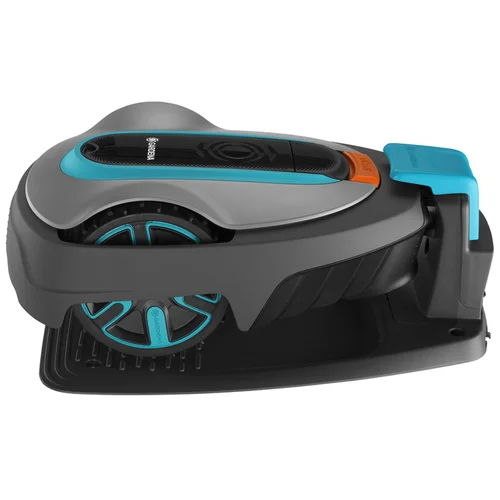 Gardena SILENO city 15001-35 Robotas vejapjovė image 3
