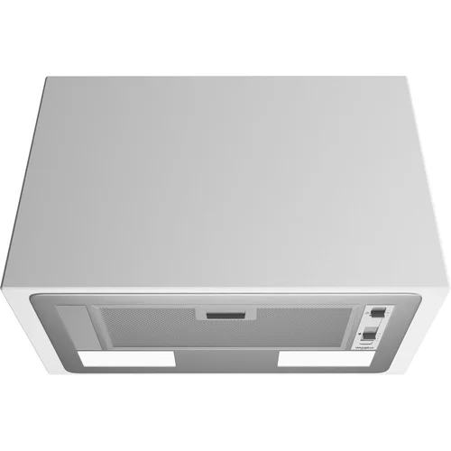 Whirlpool WCT 64 FLS X įmontuojamas gartraukis, 55 cm image 2