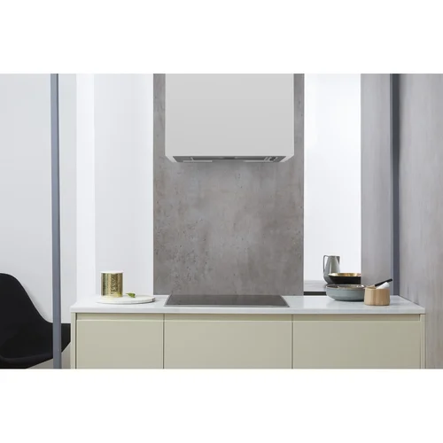 Whirlpool WCT 64 FLS X įmontuojamas gartraukis, 55 cm image 3
