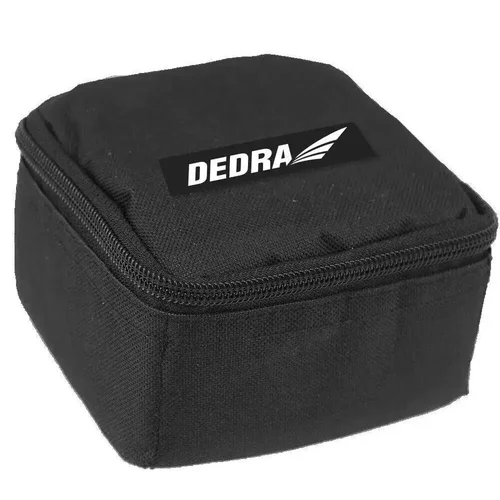 Lazerinis nivelyras Dedra MC0905, žalias image 3