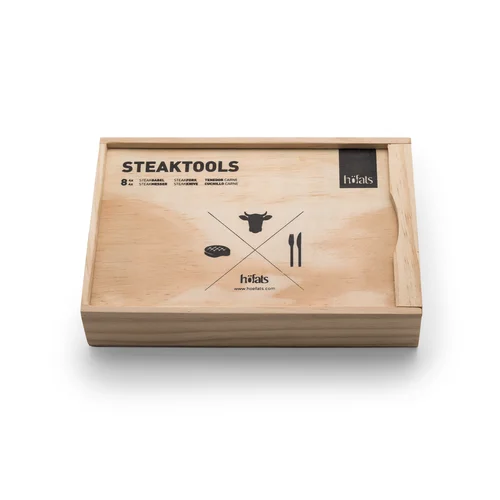 HOFATS Stalo įrankiai 25 × 17 × 5 cm image 3