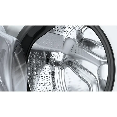 BOSCH WGG244FESN Pakraunama iš priekio, 9 kg image 3