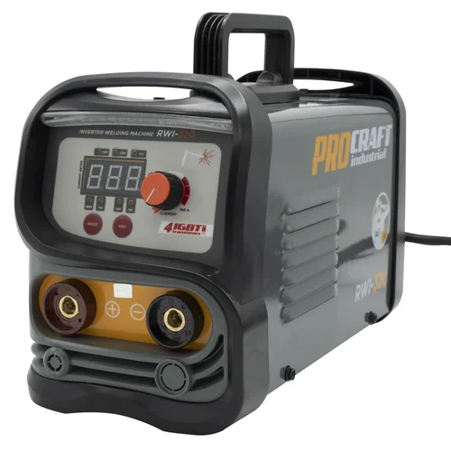 ProCraft RWI-320 Suvirinimo inverteris MMA image 2